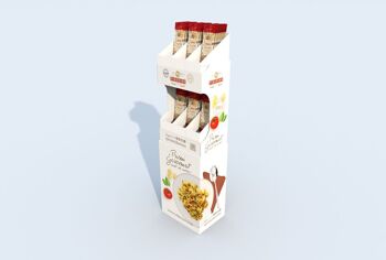 "Tournée italienne" - Pack de produits 2