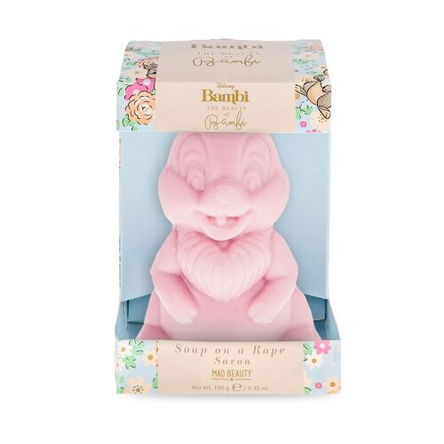 Mad Beauty Disney Beauty Of Bambi Thumper Soap