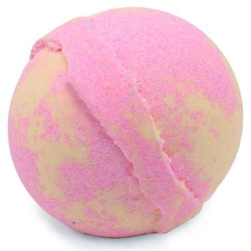 JBB-35 - Pink Lemonade Bath Bomb 180g - Sold in 16x unit/s per outer