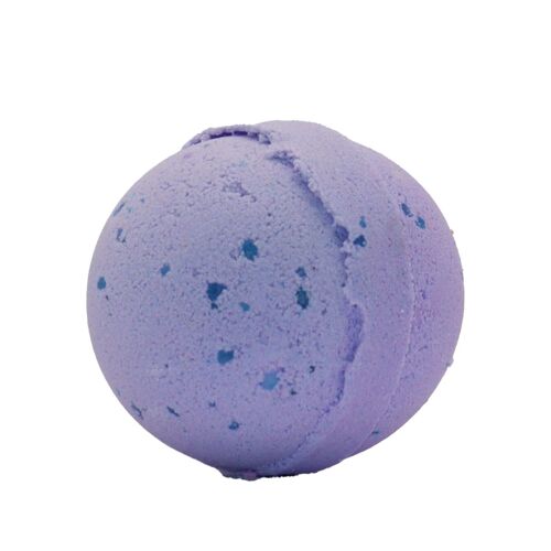 GBBBUL-04 - Amethyst Gem Bracelet Bath Bomb - White Label - Sold in 8x unit/s per outer