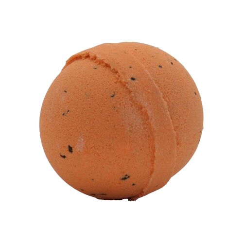 GBBBUL-05 - Tiger Eye Gem Bracelet Bath Bomb - White Label - Sold in 8x unit/s per outer