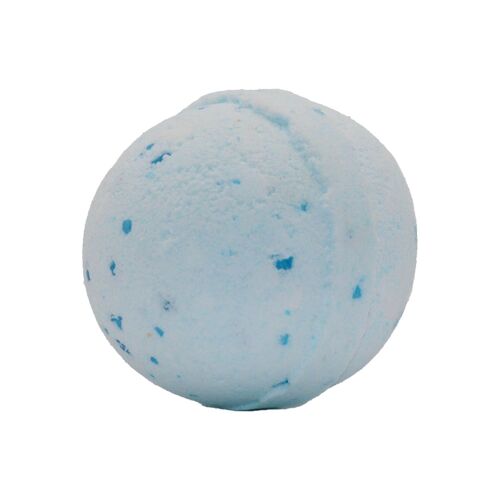 GBBBUL-02 - Sodalite Gem Bracelet Bath Bomb - White Label - Sold in 8x unit/s per outer