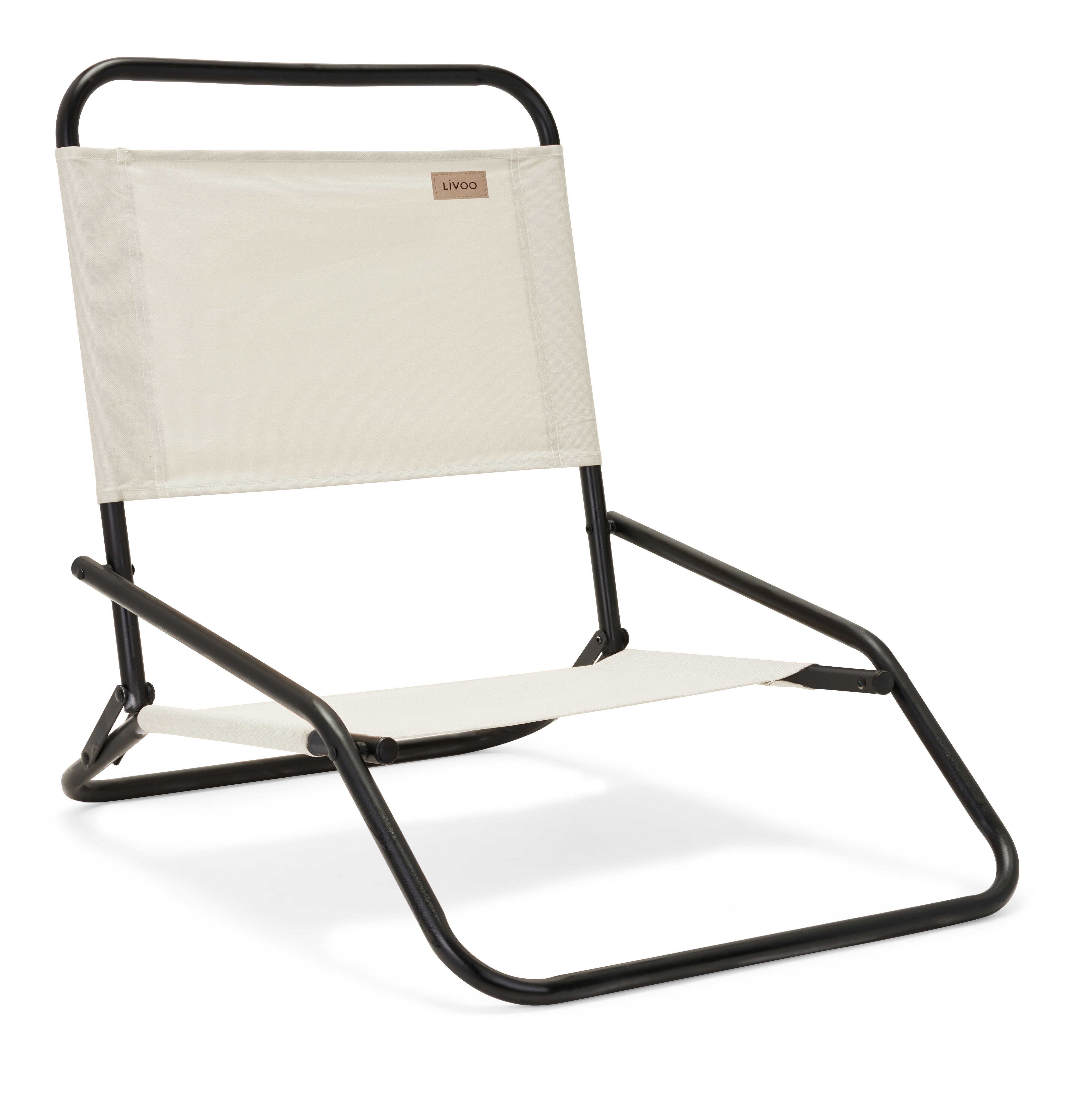 SEP139 Sedia da spiaggia pieghevole