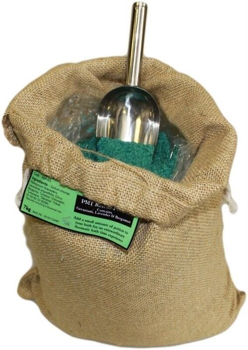ABP-03 - PMT Potion 7kg  Hessian Sack - Sold in 1x unit/s per outer