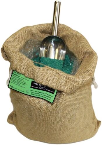 ABP-03 - PMT Potion 7kg Hessian Sack - Vendu en 1x unité/s par extérieur 1