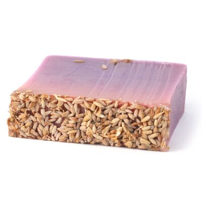 SLHCS-10 - Confezione da 13 saponette Cleopatra - 100 g - Venduto in 1 unità/e per esterno