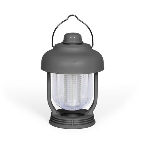 Lampe anti-insectes sans fil