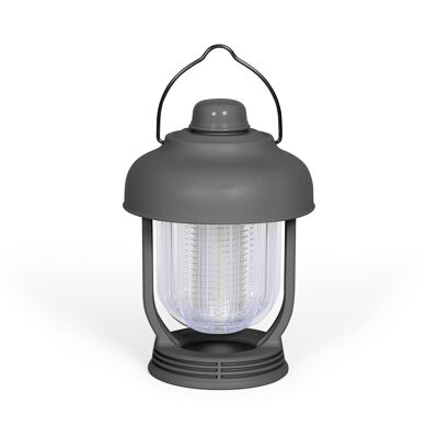 SEP146 Lampe anti-insectes rechargeable