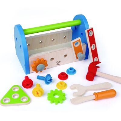 Boîte à outils