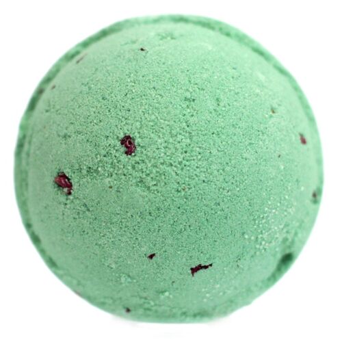 SBB-01 - Shea Butter Bath Bomb - Romance - Sold in 16x unit/s per outer