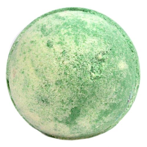 JBB-18 - Melon Bath Bomb - Sold in 16x unit/s per outer