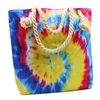 PSB-03 - Psychedelic Splash Bag - Sunburst Dream - Venduto in 1x unità/i per esterno