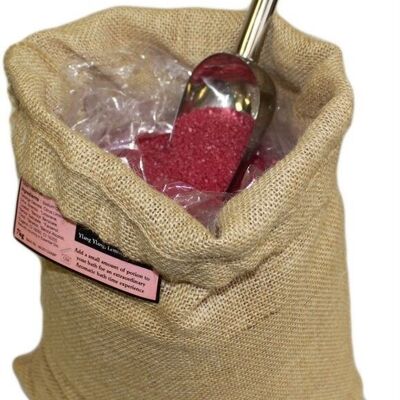 ABP-04 - Passion Potion 7kg Hessian Sack - Verkauft in 1x Einheit/en pro Hülle