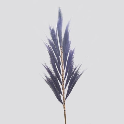 PamG-06 - Rayung Grass Lavender- 1.6m - Sold in 3x unit/s per outer