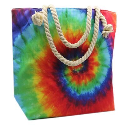 PSB-01 - Psychedelic Splash Bag - Pure Energy - Venduto in 1x unità/i per esterno