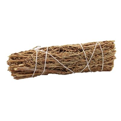 SmudgeS-06 - Smudge Stick - Copal 10 cm - Se vende en 1x unidad/s por exterior