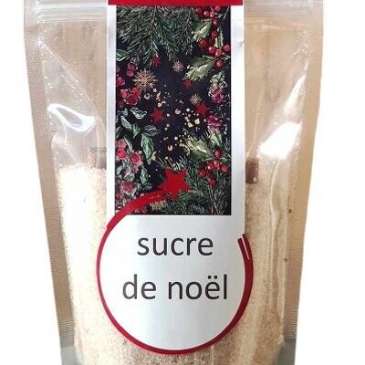 Sucre de Noël