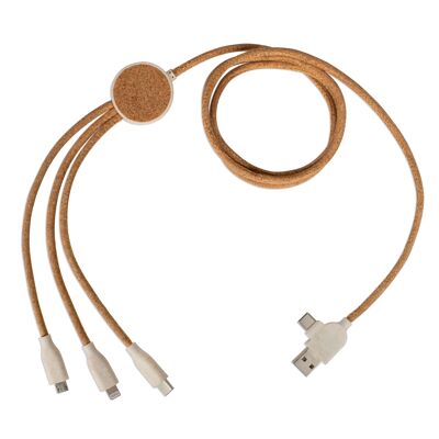 Cable de carga multipunta TEA313
