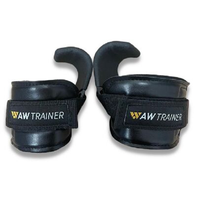 Ganchos de tracción AW TRAINER