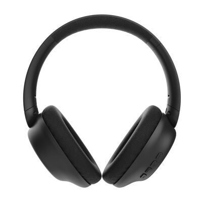 Bluetooth®-kompatibles Headset aus recyceltem ABS