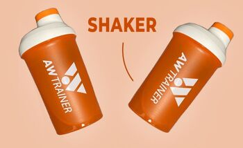 Shaker - Aw Trainer 3