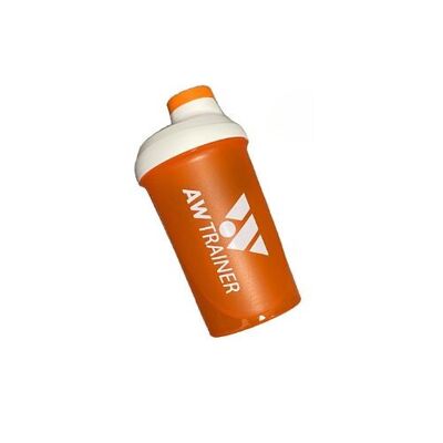 Shaker – Aw-Trainer