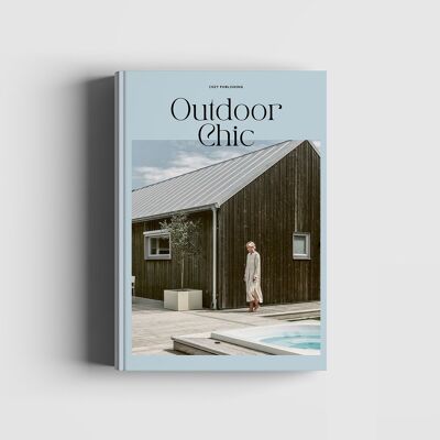 Interior Buch: Outdoor Chic