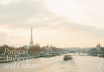 Guide de voyage : Paris, conseils de rêve pour la ville de l'amour 2