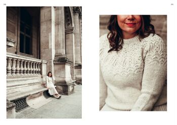 Book: Softly – Timeless Knits 11