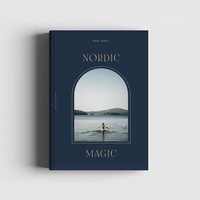 Libro: Magia nordica