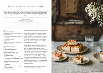 Livre de recettes : Gâteaux au fromage végétariens, gâteaux au fromage et friandises à base de plantes de style boulangerie 4