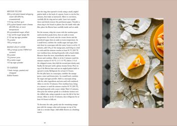 Livre de recettes : Gâteaux au fromage végétariens, gâteaux au fromage et friandises à base de plantes de style boulangerie 5