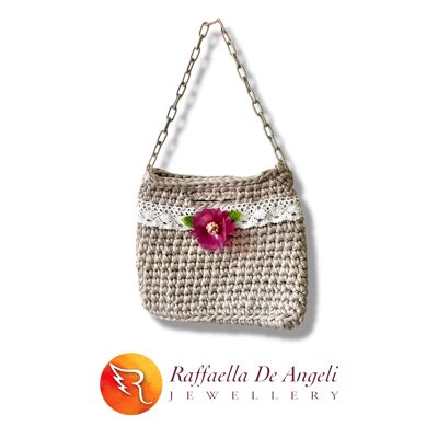 Bolso de ganchillo 04