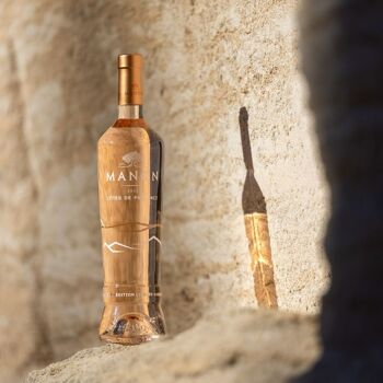 Manon - AOP Côtes de Provence Rosé - 2023 - Édition limitée 4