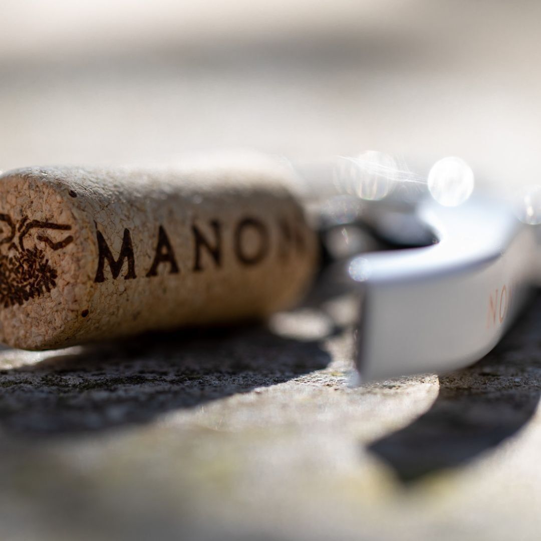 Sommelier personalizzato Manon