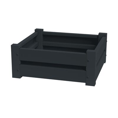 Garden Planter 20/50/50 Anthracite