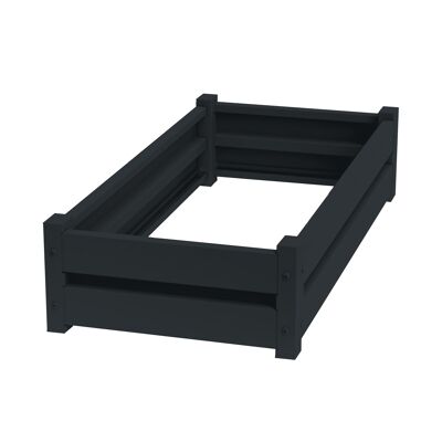 Garden Planter 20/50/100 Anthracite