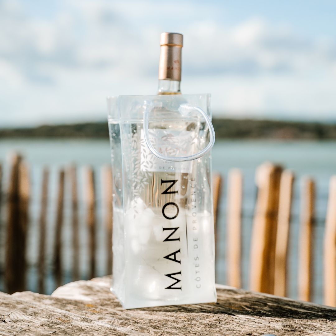 Borsa del ghiaccio personalizzata Manon