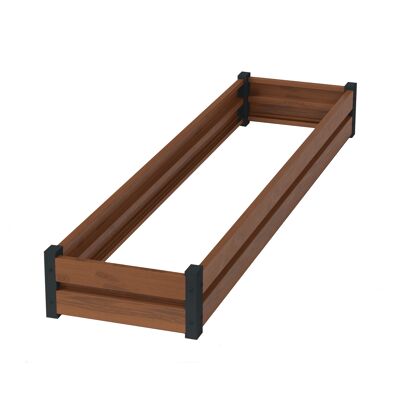 Garden Planter 20/50/200 Walnut