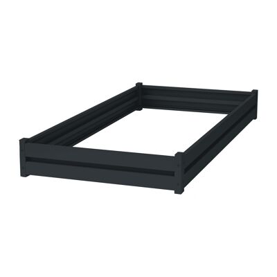 Garden Planter 20/100/200 Anthracite