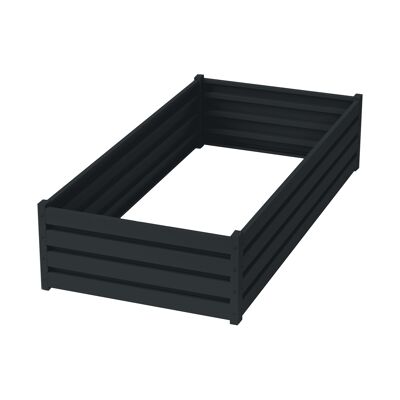 Garden Planter 40/100/200 Anthracite