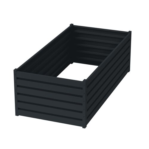 Garden Planter 60/100/200 Anthracite