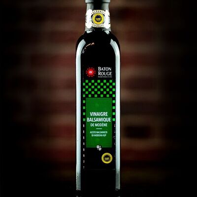 Aceto Balsamico di Modena - Baton Rouge