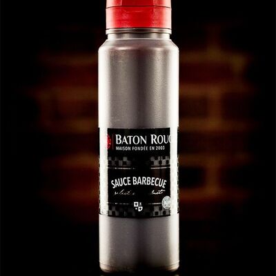 Sauce BBQ - Baton Rouge