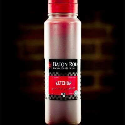 Exprimidor de salsa de tomate - Baton Rouge