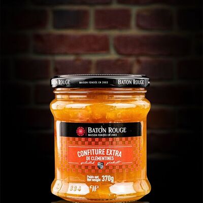 Confettura extra di clementine - Baton Rouge