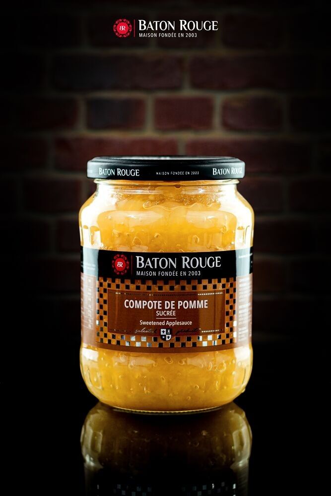 Salsa di mele dolce - Baton Rouge