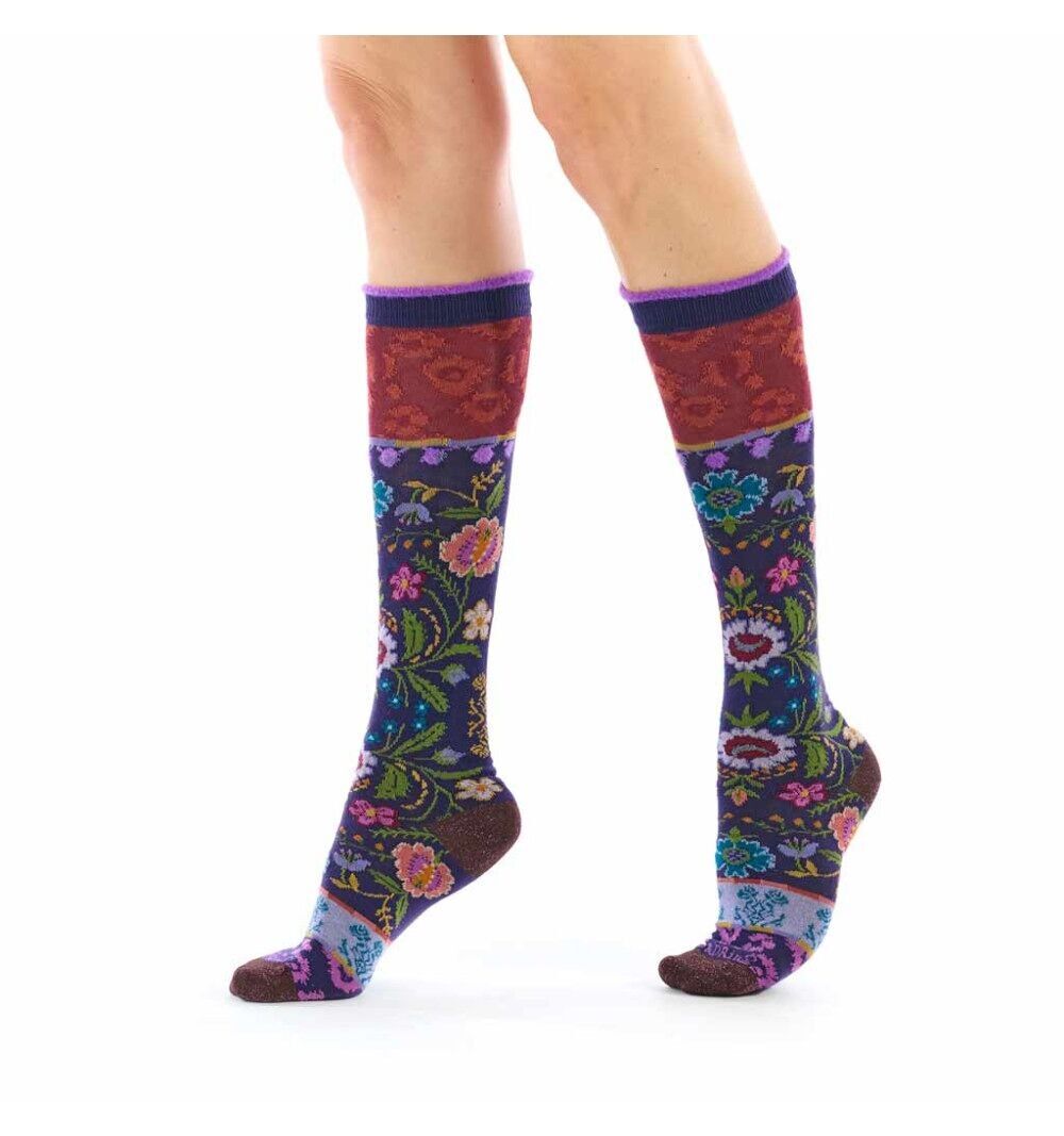 Calza alta dei Carpazi