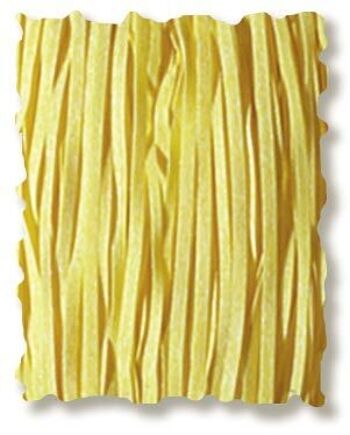 Tagliatelles Marilungo Pâtes 250 g. 2