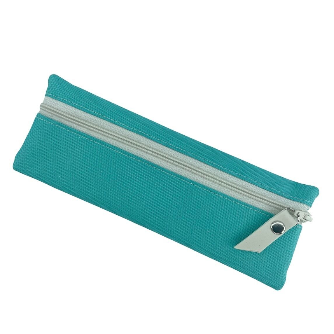 Trousse universelle, "Brooklyn" vert d'eau